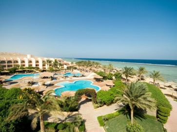 FLAMENCO BEACH & RESORT QUSEIR