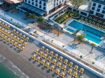 SUNDIA EXCLUSIVE BY LIBERTY