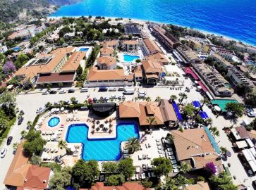 SUNDIA BY LIBERTY OLUDENIZ