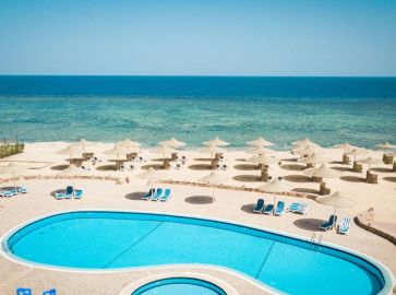 SILVER BEACH EL QUSEIR
