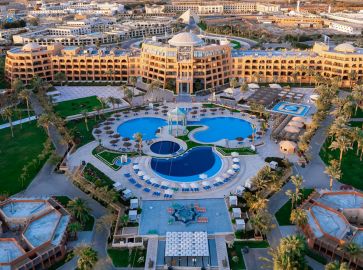 CALIMERA BLEND PARADISE RESORT