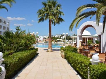 ZODIAC HOTEL & AQUA PARK