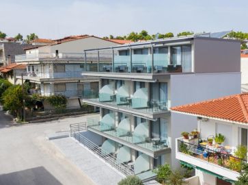 4 YOU BOUTIQUE HOTEL