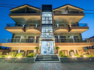 PRINCIPAL NEW LEISURE