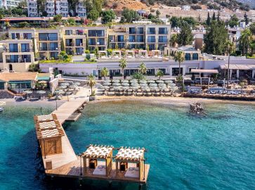 CASA NONNA BODRUM (Adults Only)