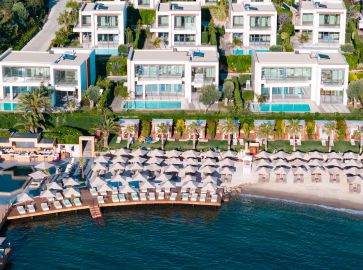 THE NORM COLLECTION BODRUM DOOR`A