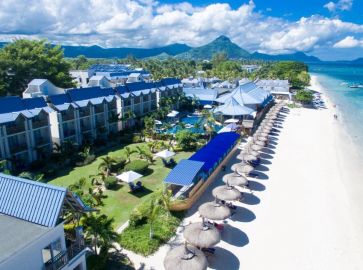 PEARL BEACH RESORT & SPA