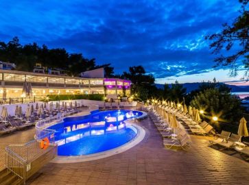 ISLA PANORAMA HOLIDAY VILLAGE