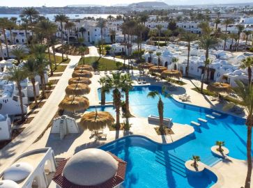 SWISSOTEL SHARM EL SHEIKH