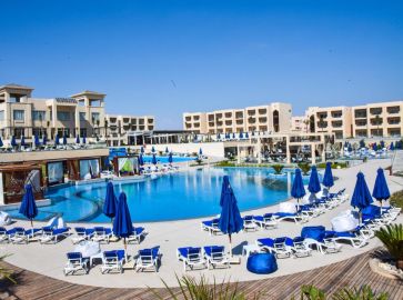 CLEOPATRA LUXURY RESORT SHARM (ADULTS ONLY 16+)