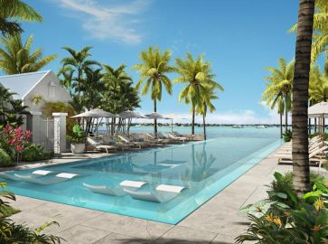 VERANDA GRAND BAIE HOTEL & SPA