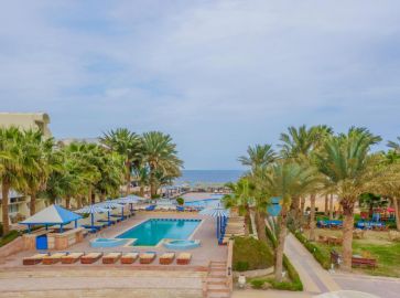 ROYAL STAR EMPIRE BEACH RESORT