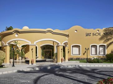 JAZ SOLAYA RESORT