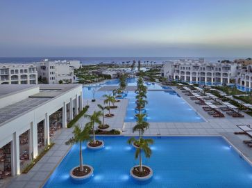 STEIGENBERGER RESORT ALAYA (ADULS ONLY)