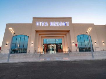 PICKALBATROS PORTOFINO VITA RESORT