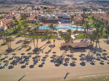 PROTELS CRYSTAL BEACH RESORT