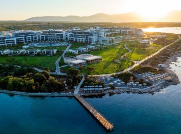 ANDA BARUT COLLECTION