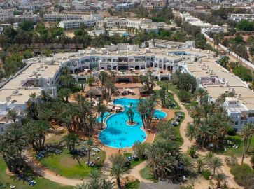 ODYSSEE RESORT THALASSO & SPA