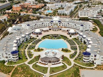 ROYAL TULIP TAJ SULTAN