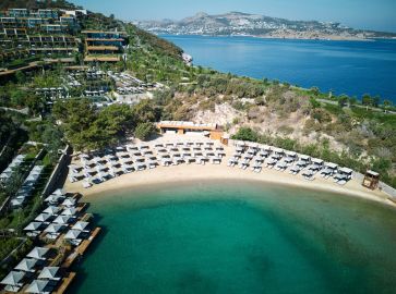MAXX ROYAL BODRUM