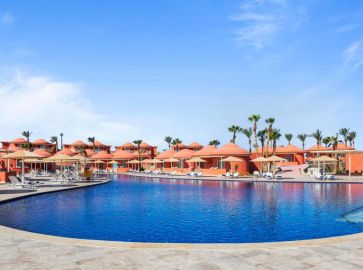 PICKALBATROS LAGUNA CLUB RESORT SHARM