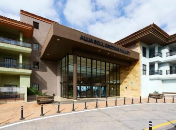 ALUASOUL OROTAVA VALLEY (ADULTS-ONLY 16+)