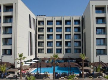 ROYAL G HOTEL&SPA