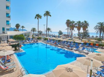 HIPOTELS HIPOCAMPO PLAYA