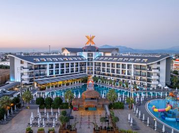 THE X BELEK