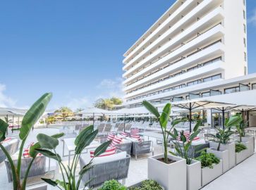 FERGUS STYLE TOBAGO (ADULTS-ONLY 16+)