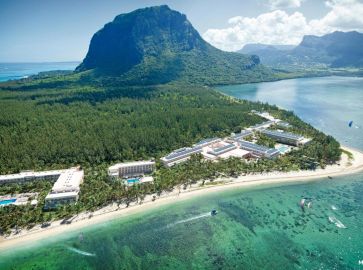 HOTEL RIU PALACE MAURITIUS (ADULT-ONLY 18+)