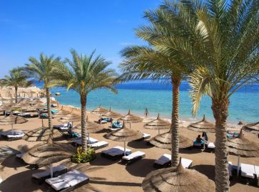 POSH CLUB SUNRISE MONTEMARE RESORT