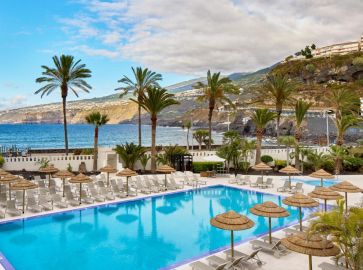 MELIA COSTA ATLANTIS