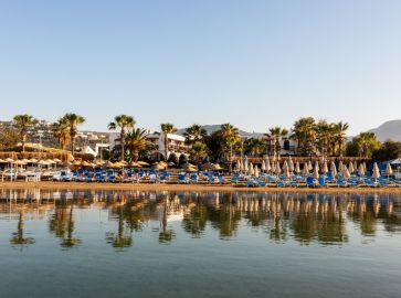 COSTA BITEZHAN BEACH HOTEL