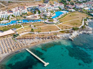 DOLCE HOTELS & RESORTS BY WYNDHAM