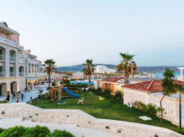 DOLCE HOTELS & RESORTS BY WYNDHAM