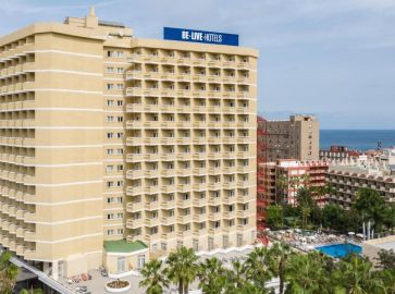 BE LIVE (ADULT-ONLY 16+)