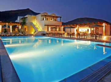 THERA MARE SANTORINI