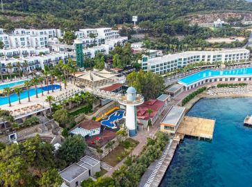 BLUE DREAMS RESORT