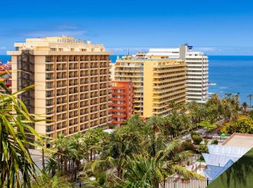 BE LIVE EXPERIENCE OROTAVA