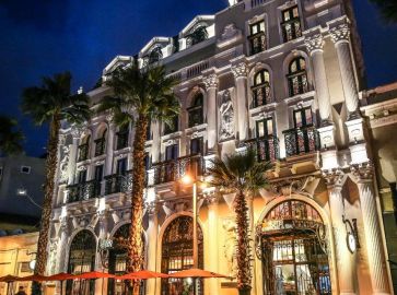 EPIDAMN BOUTIQUE AND SPA