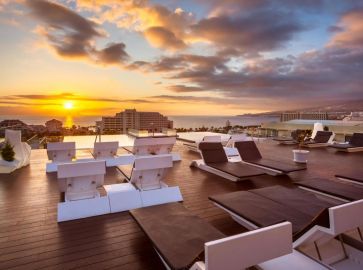 TIGOTAN LOVERS AND FRIENDS (ADULT-ONLY 18+)