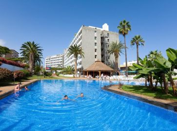 BLUE SEA INTERPALACE