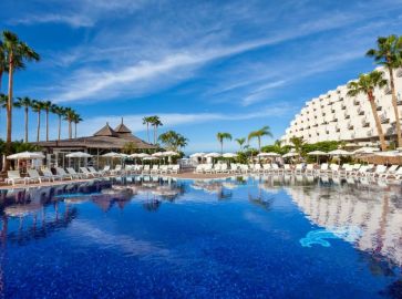 LANDMAR PLAYA LA ARENA