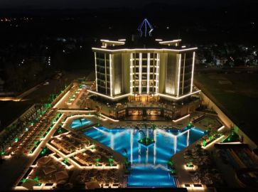 PALEMON RESORT & SPA