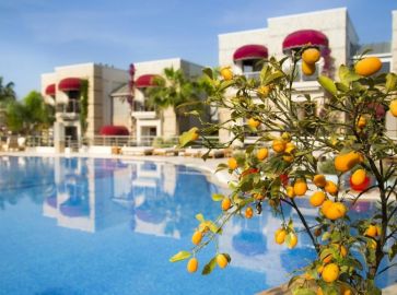 BODRIUM HOTEL & SPA