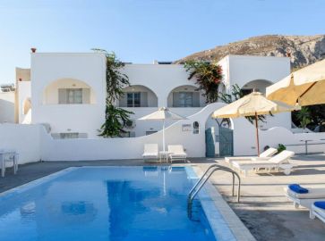 ATLAS BOUTIQUE HOTEL