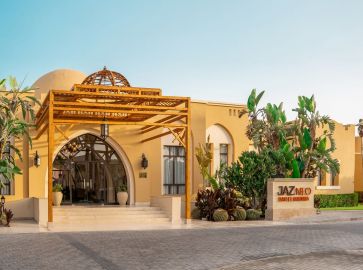 JAZ NEO DAR EL MADINA