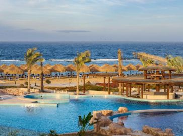 LAZULI HOTEL MARSA ALAM