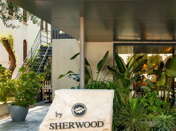 SHERWOOD PREMIO